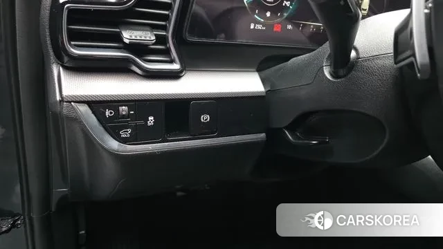 Kia Sportage 5th Generation id 3740967 из Кореи 8