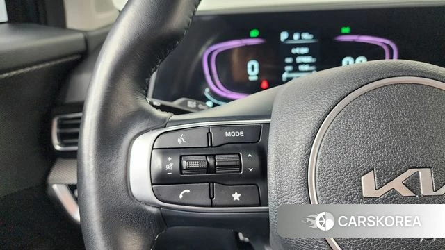 Kia Sportage 5th Generation id 4579533 из Кореи 8