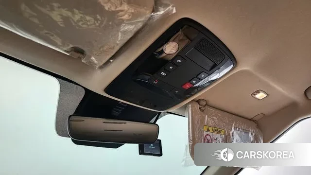 Kia Carnival 4th generation id 3571767 из Кореи 8