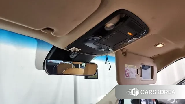 Kia Carnival 4th generation id 3038488 из Кореи 8