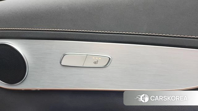 Mercedes-Benz EQC N293 id 4187844 из Кореи 8