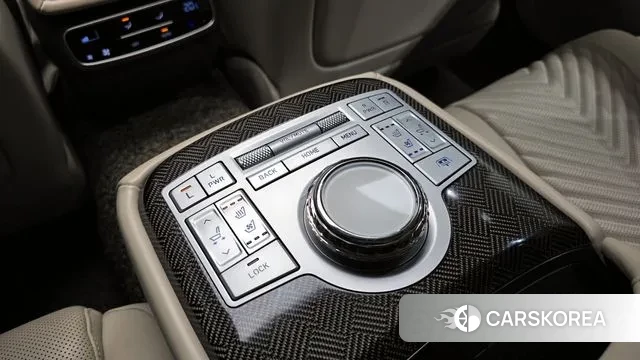 Genesis G80 (RG3) id 3053119 из Кореи 8