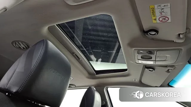 Kia Mohave Master id 3012699 из Кореи 8