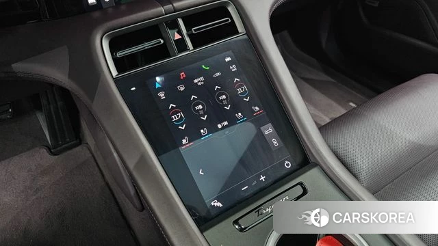 Porsche Taycan id 3916406 из Кореи 8