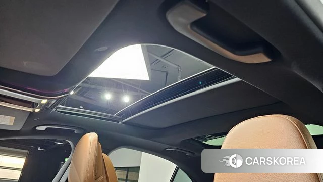 Mercedes-Benz E-Class W214 id 3952657 из Кореи 8