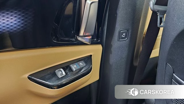Kia Carnival 4th generation id 4495000 из Кореи 8