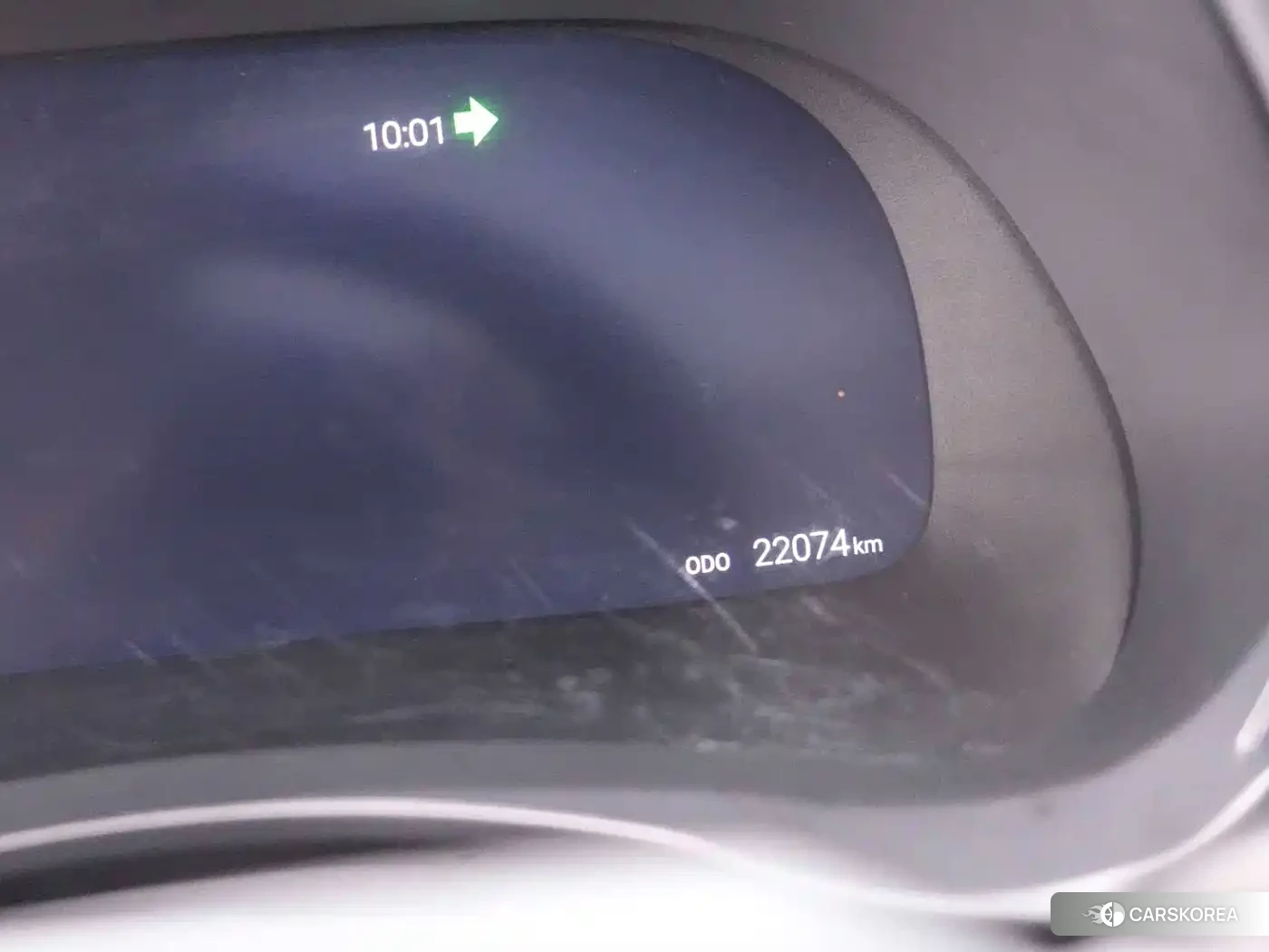 Toyota Highlander id 4589365 из Китая 8