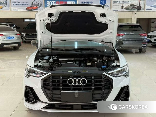 Audi Q3 id 4299399 из Китая 8