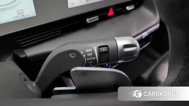 Hyundai Ionic 5 id 3615310 из Кореи 8