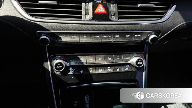 Hyundai Grandeur IG id 3905827 из Кореи 8