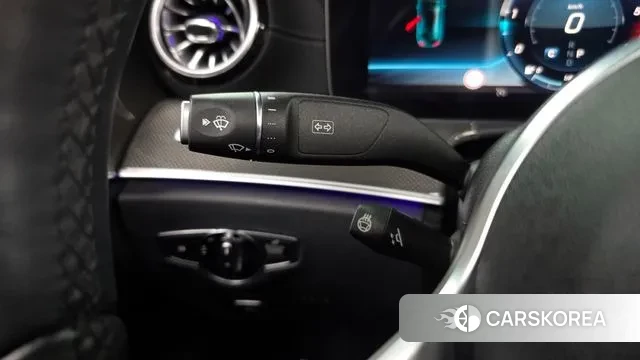 Mercedes-Benz CLS-Class C257 id 3616809 из Кореи 8