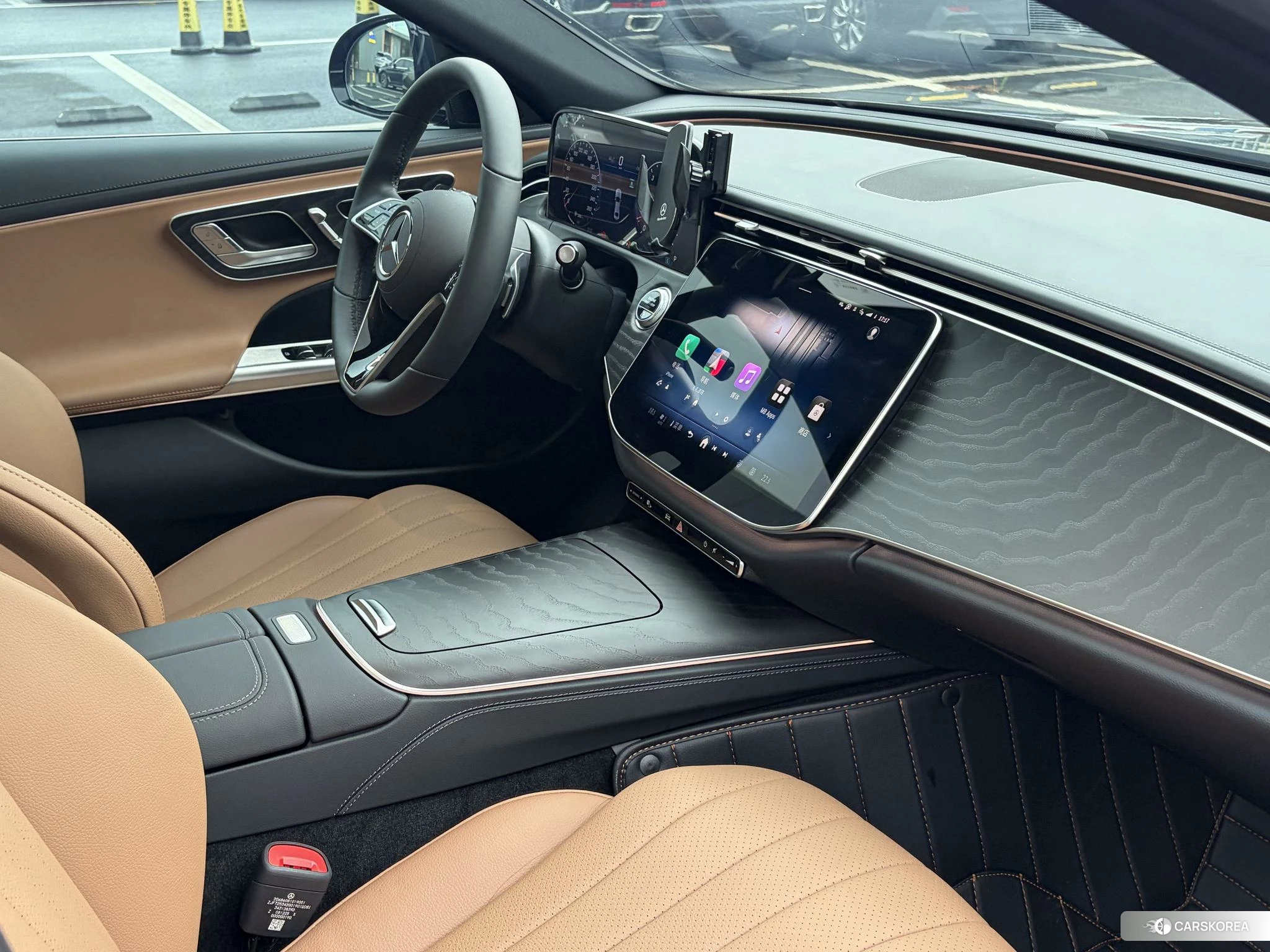 Mercedes-Benz E-Class id 4514044 из Китая 8