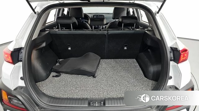 Hyundai Kona id 4411353 из Кореи 8
