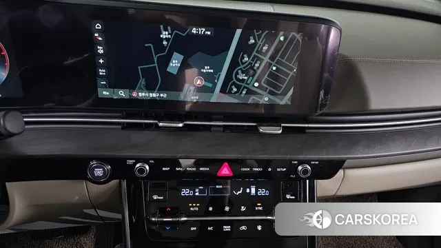 Kia Carnival 4th generation id 3514202 из Кореи 8