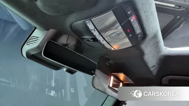 Mercedes-Benz G-Class W463b id 3037596 из Кореи 8