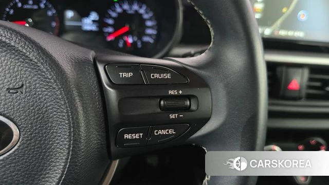 Kia All New Morning (JA) id 4718061 из Кореи 8