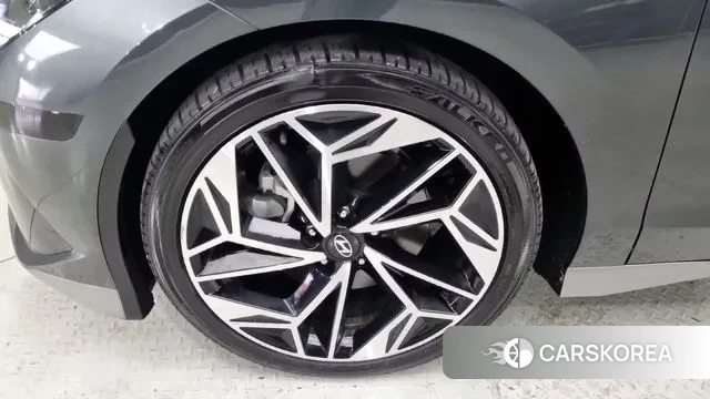 Hyundai Ionic 6 id 3383855 из Кореи 8