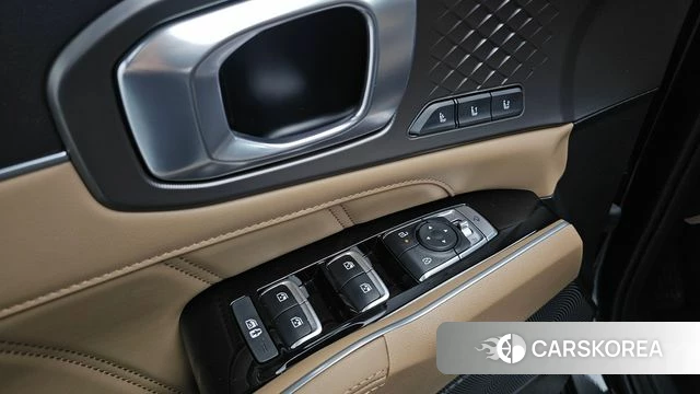 Kia The New Sorento 4th Generation id 4898022 из Кореи 8