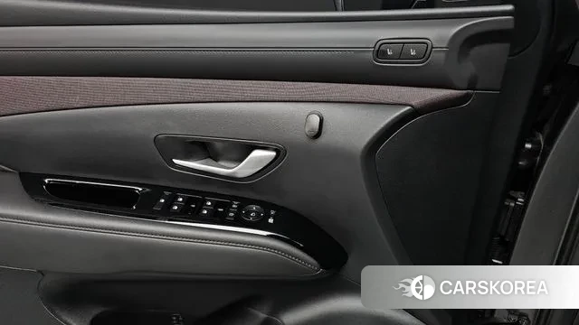 Hyundai The New Tucson (NX4) id 3420285 из Кореи 8