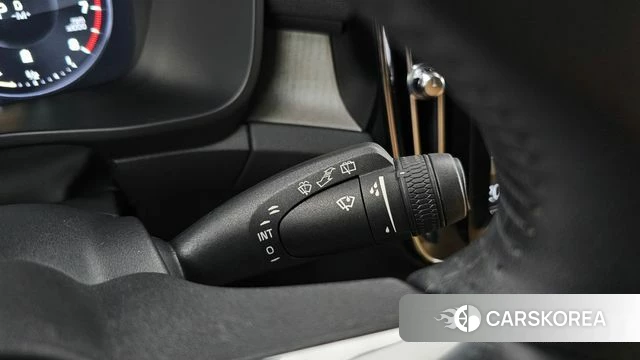 Volvo XC40 id 4573116 из Кореи 8