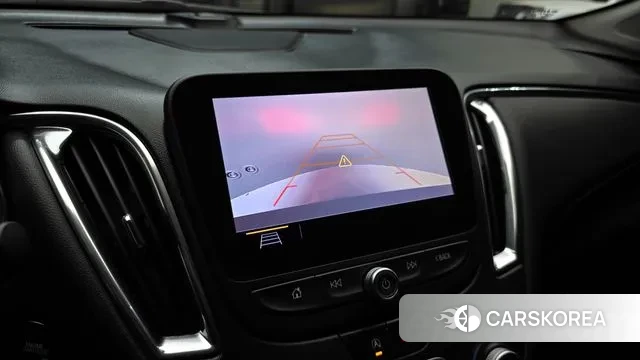 Chevrolet (GM Daewoo) The New Malibu id 3028618 из Кореи 8