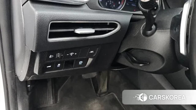 Hyundai Sonata (DN8) id 3242868 из Кореи 8