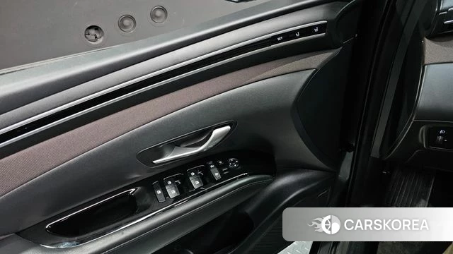 Hyundai Tucson (NX4) id 4284005 из Кореи 8