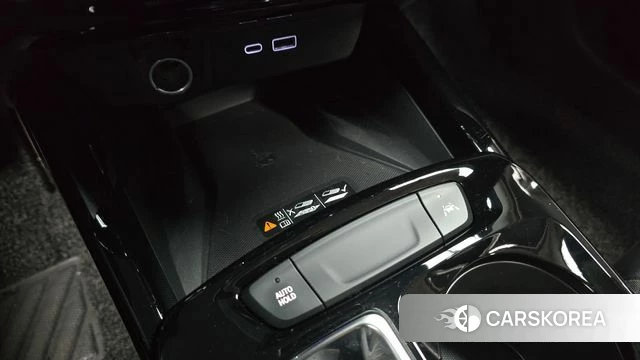 Chevrolet (GM Daewoo) Trax Crossover id 4602949 из Кореи 8