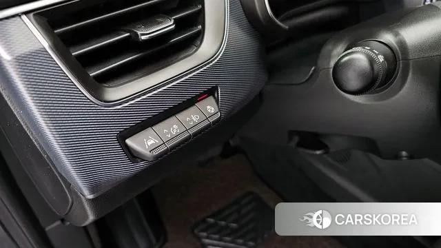 Renault Korea (Samsung) XM3 id 3033415 из Кореи 8