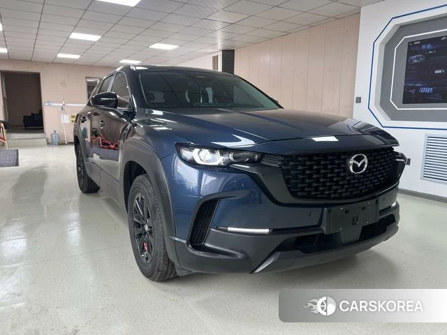 Mazda CX-50 line also id 4263412 из Китая 8