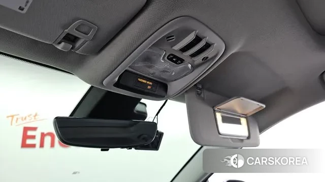 Chevrolet (GM Daewoo) Bolt EUV id 3442867 из Кореи 8