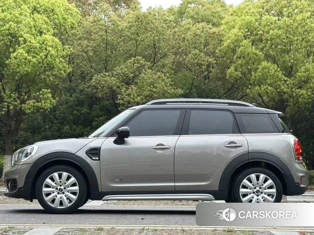 MINI COUNTRYMAN id 4209204 из Китая 8