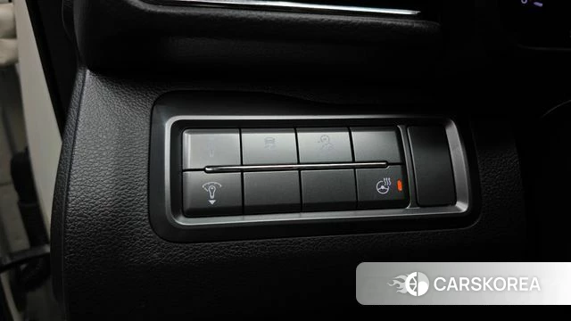 Ssangyong Berry New Tivoli id 4325127 из Кореи 8