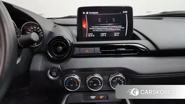 Mazda MX-5 MIATA id 3524508 из Кореи 8