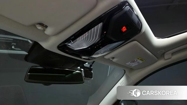 BMW 3 Series (G20) id 3897646 из Кореи 8