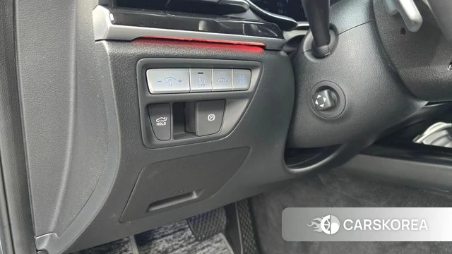Genesis G80 (RG3) id 4872615 из Кореи 8