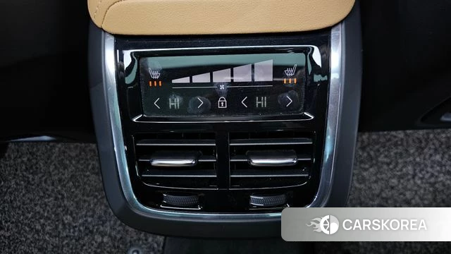 Volvo XC60 second Generation id 3812759 из Кореи 8