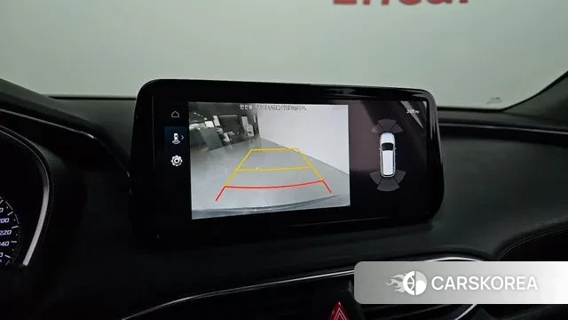 Hyundai The New Santa Fe id 3660162 из Кореи 8