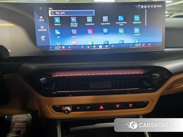 BMW 3 Series (G20) id 3340834 из Кореи 8