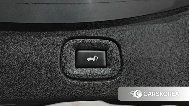 Renault Korea (Samsung) The New QM6 id 4325290 из Кореи 8