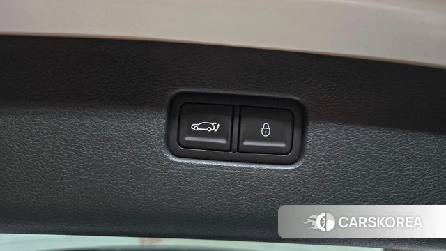 Genesis GV80 id 4635422 из Кореи 8