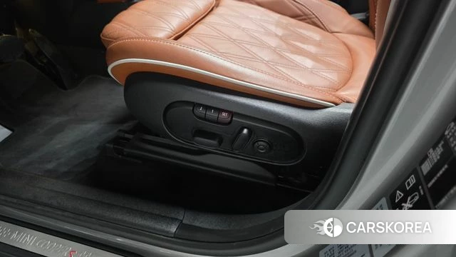 Mini Cooper S Countryman id 4630569 из Кореи 8