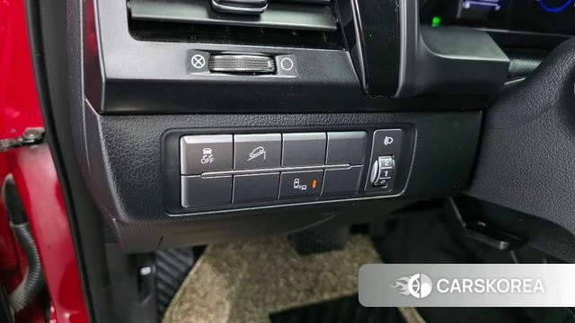 Ssangyong Rexton Sports Cannes id 4377604 из Кореи 8