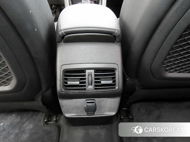 Renault Korea (Samsung) The New QM6 id 4377576 из Кореи 8