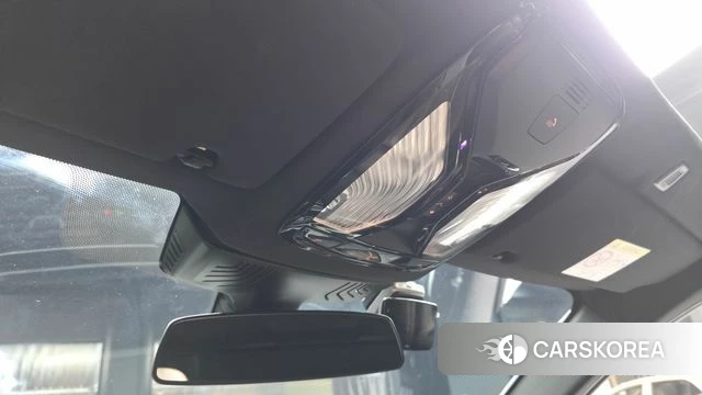 BMW 5 Series (G30) id 3883945 из Кореи 8