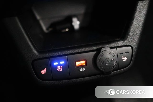Kia The New Kia Ray EV id 4584264 из Кореи 8