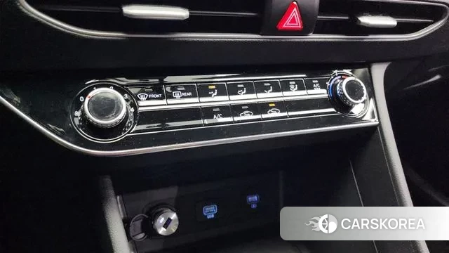 Hyundai Sonata (DN8) id 3225684 из Кореи 8