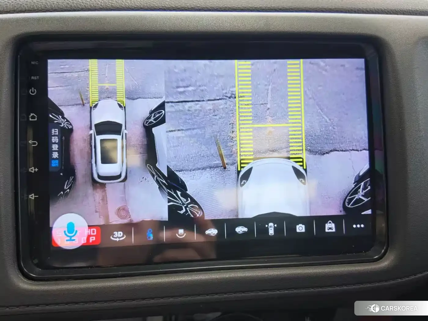 Honda Vezel id 4659777 из Китая 8