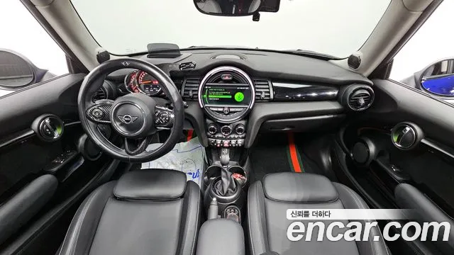 Mini Cooper id 2586480 из Кореи 8