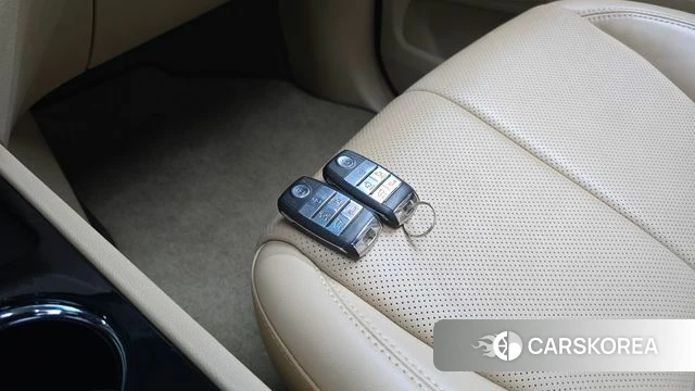 Kia The New Carnival id 4746576 из Кореи 8